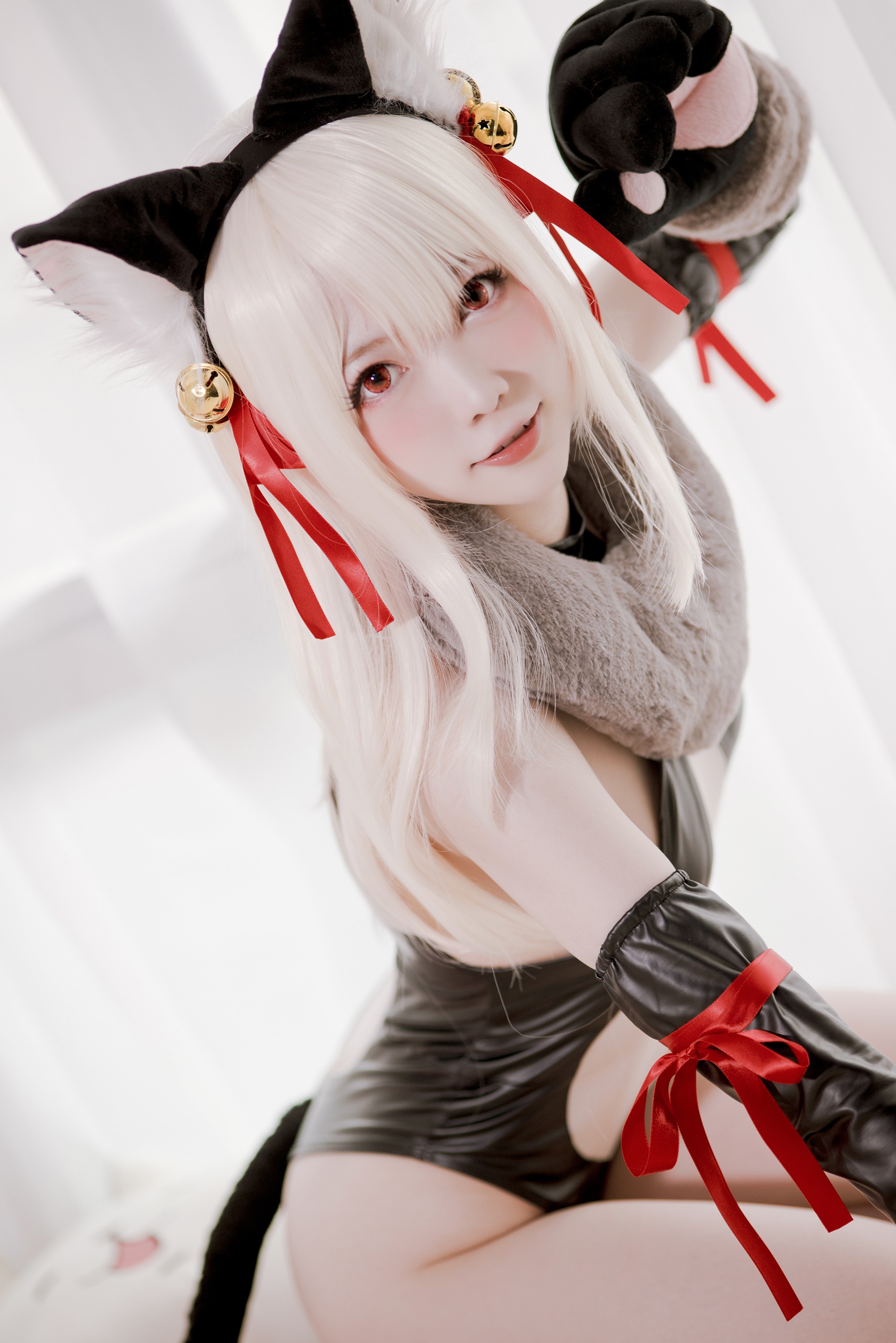 妖少you1 - NO.004 伊莉雅[9P]-XikXak